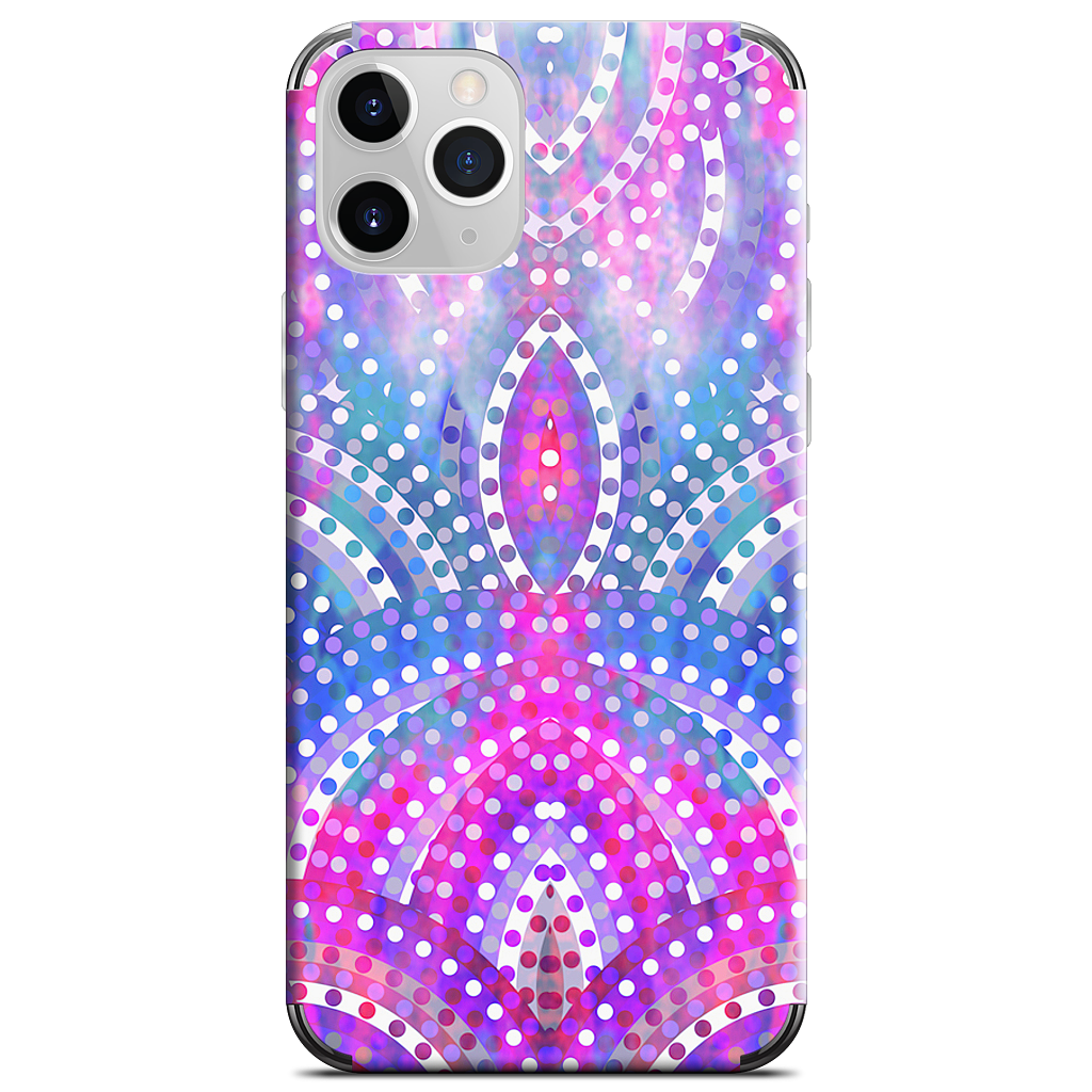 circus iPhone Skin