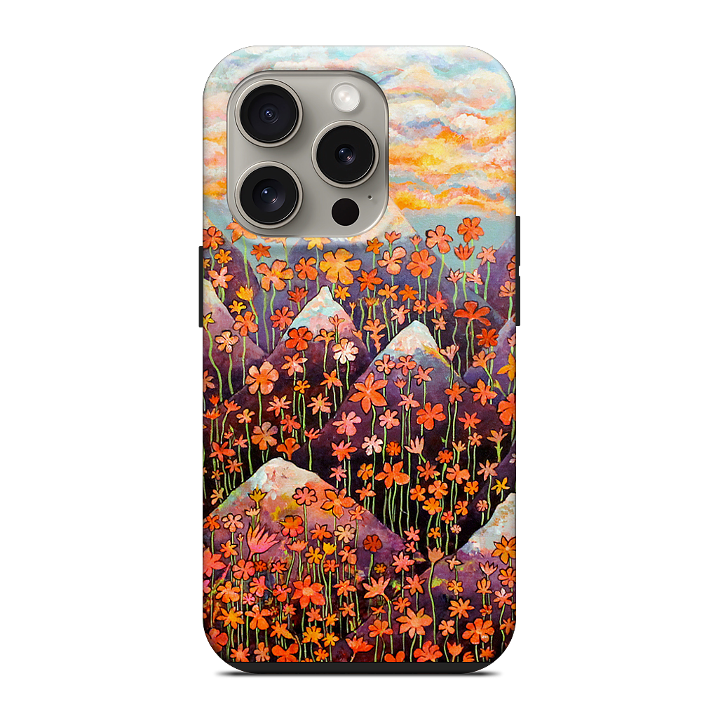 Nice iPhone Case
