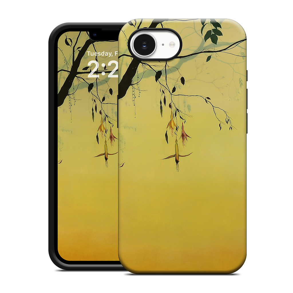 Solstice iPhone Case