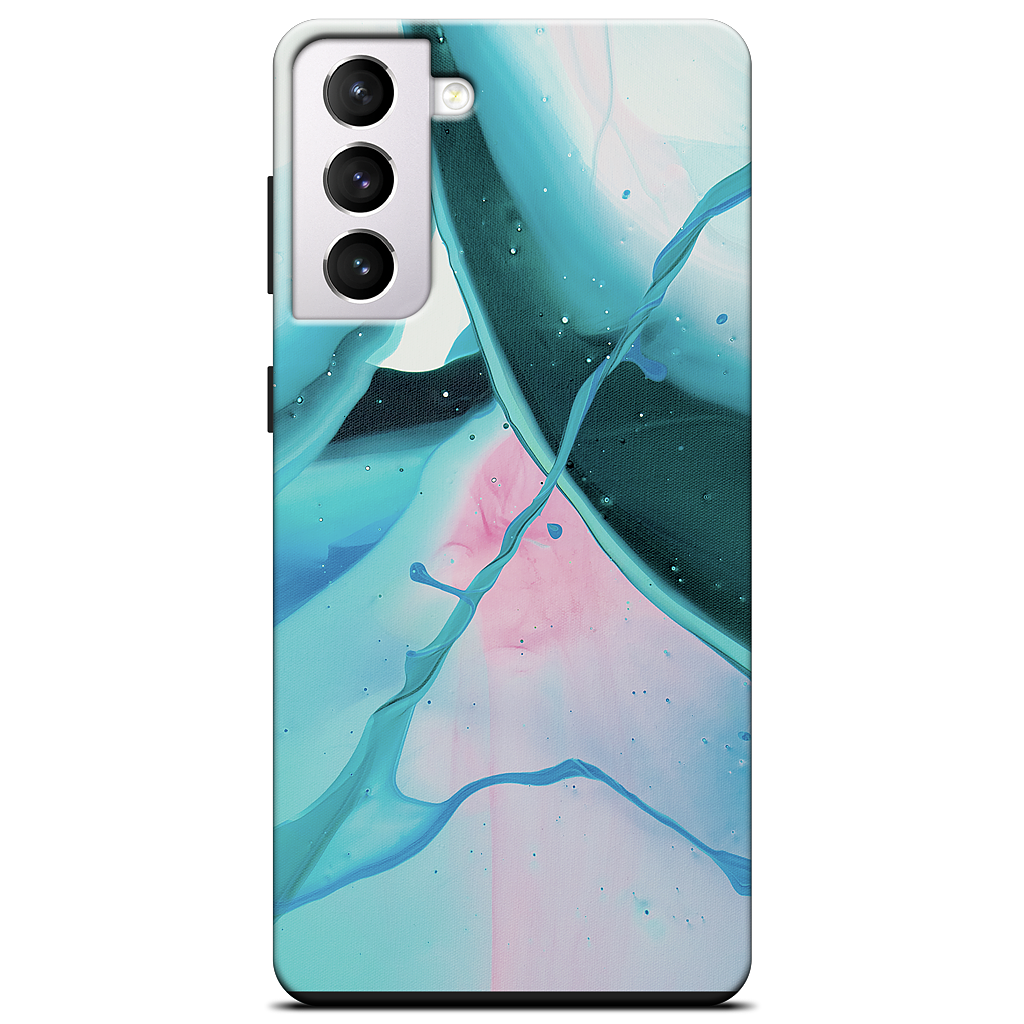 Auspex Samsung Case