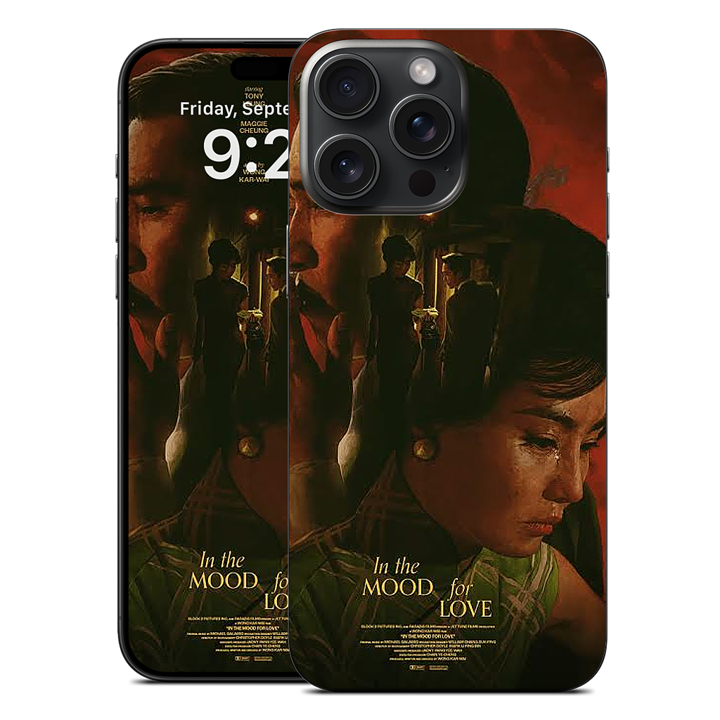 Custom iPhone Skin - 6ca76a35