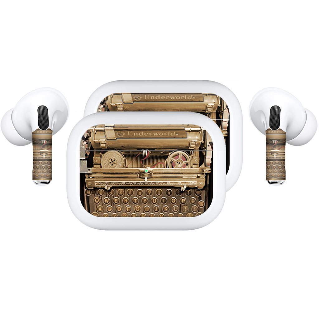 Underworld AirPods