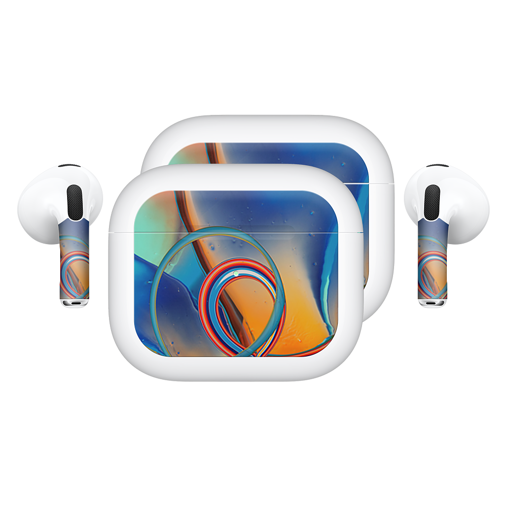 Trovare AirPods
