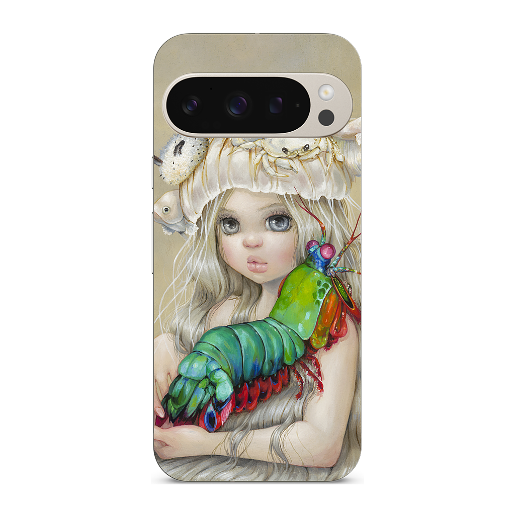 Prismatopod Google Phone