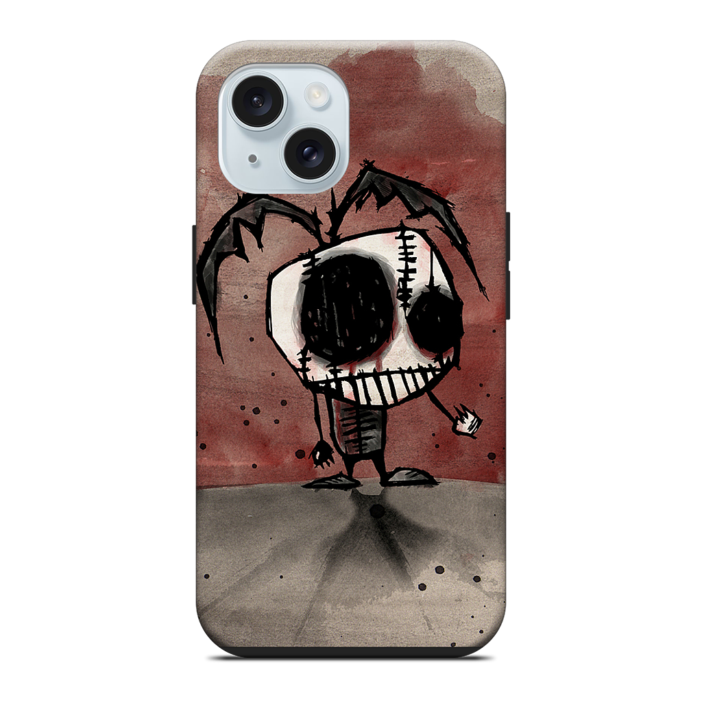 Stan iPhone Case