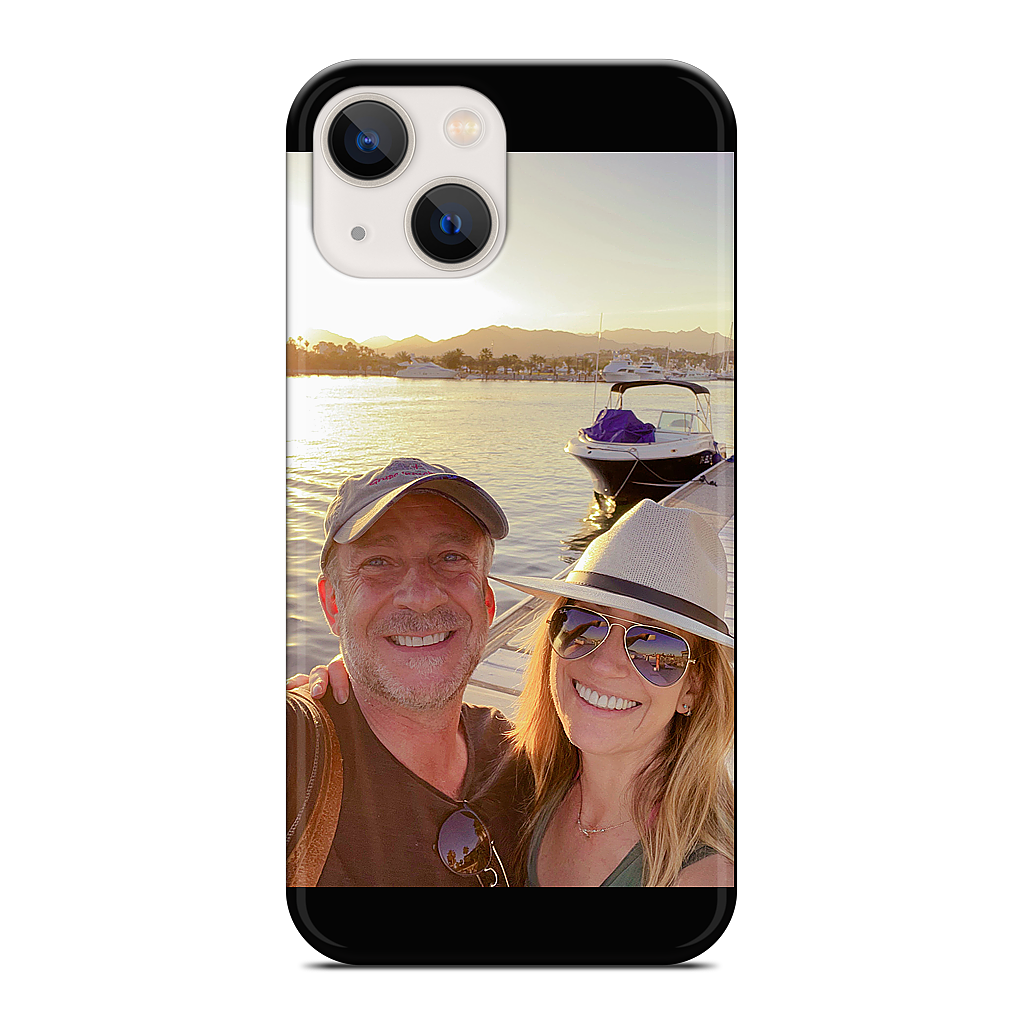 Custom iPhone Case - 2e47de52