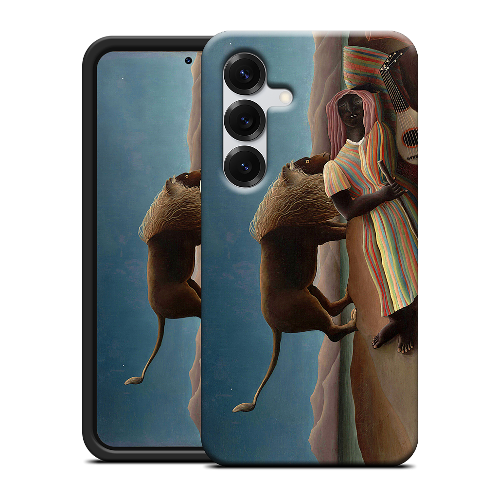 Sleeping Gypsy Samsung Case
