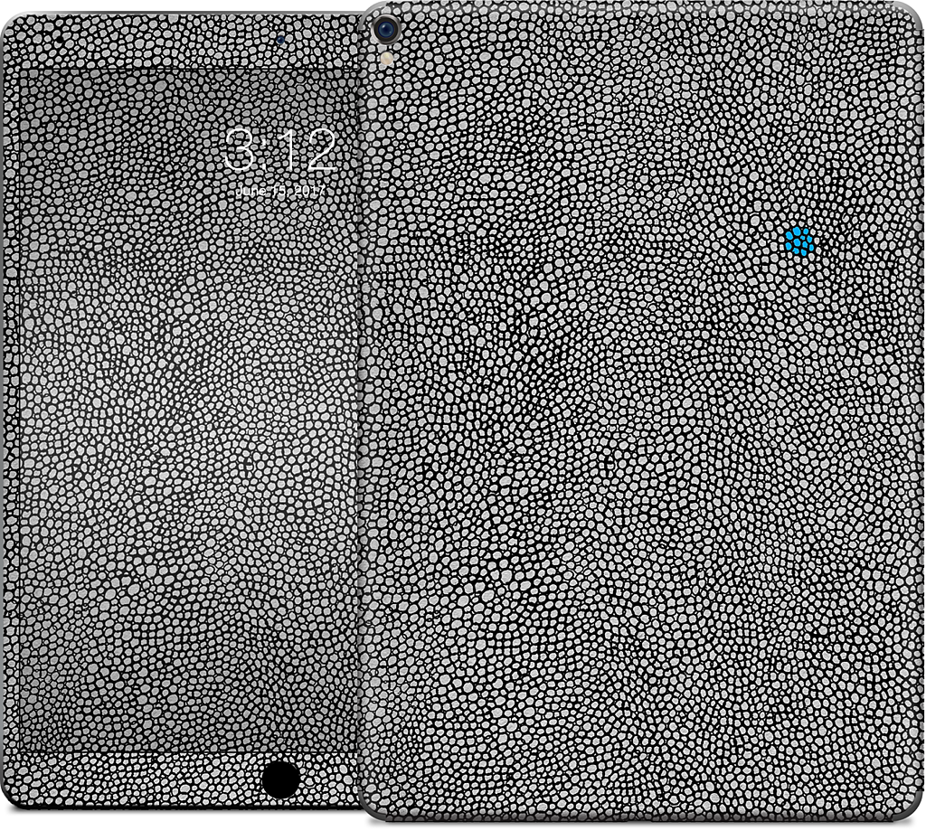 - cosmos 2 - iPad Skin