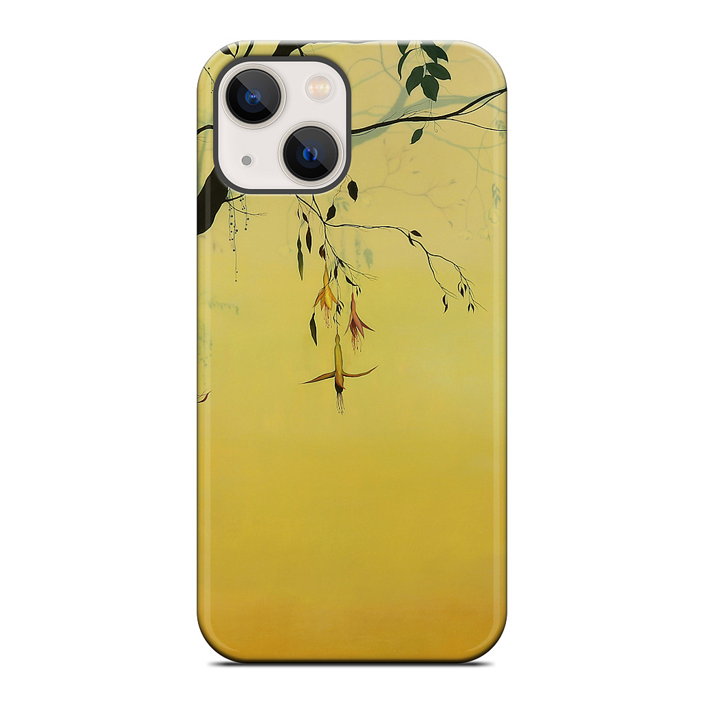 Solstice iPhone Case