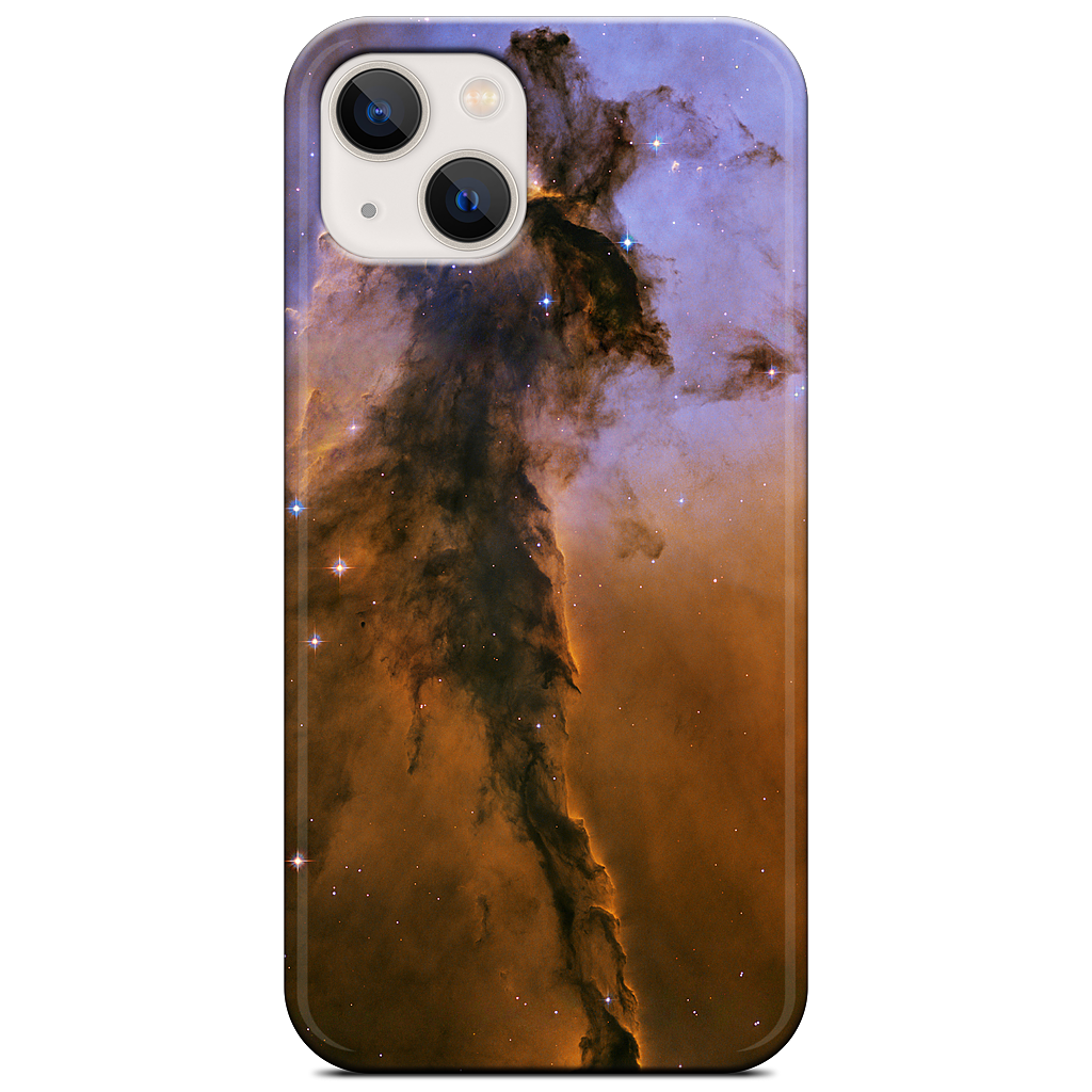 Eagle Nebula iPhone Case
