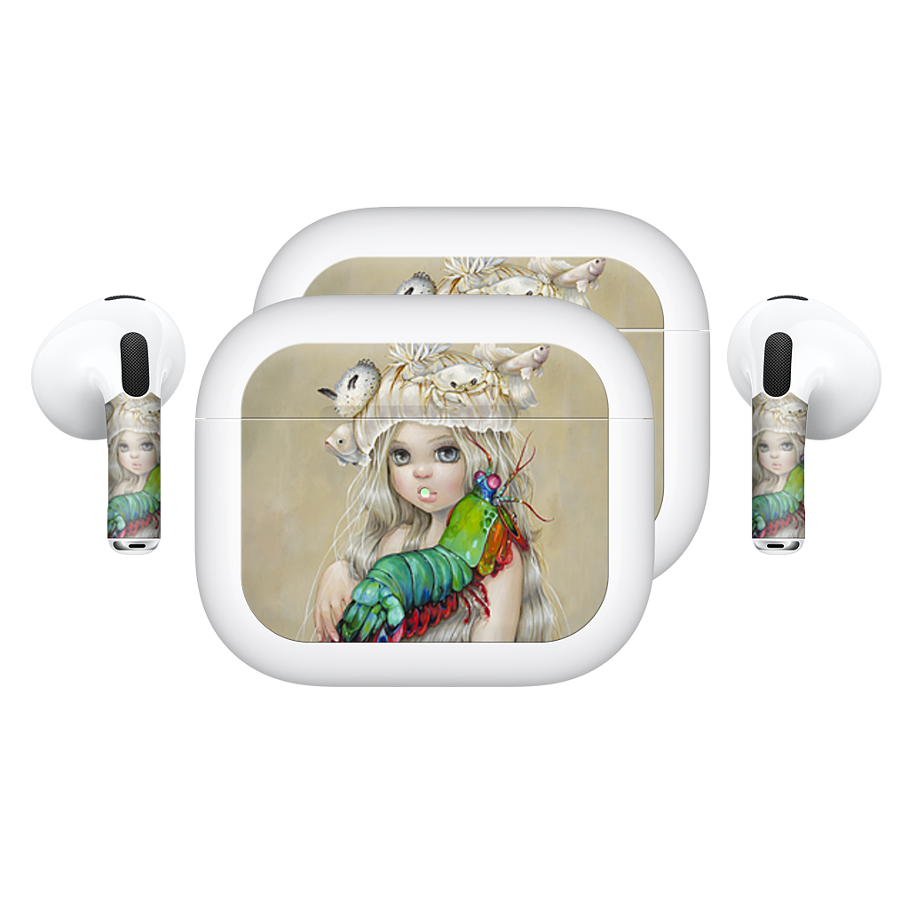 Prismatopod AirPods