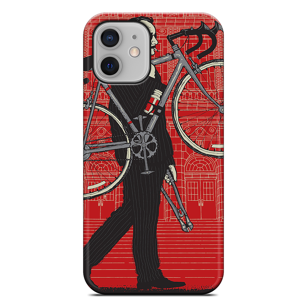 They Can't Buy Backbone iPhone Case