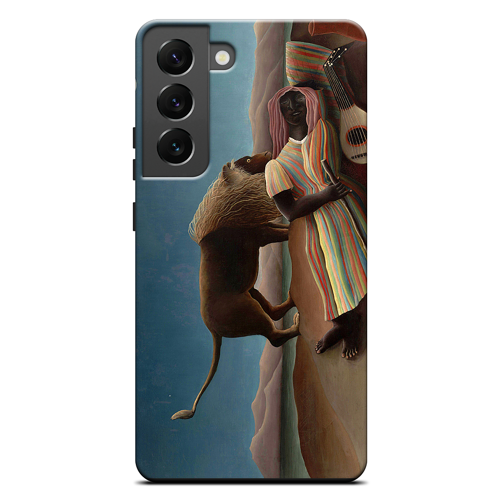 Sleeping Gypsy Samsung Case
