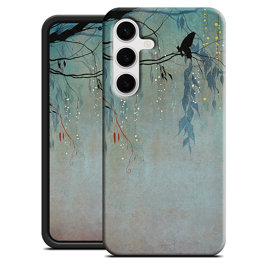 Night Flyer Samsung Case