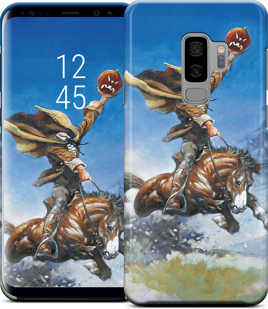 Headless Horseman Samsung Case
