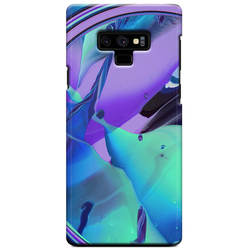 Iopterous Anima Samsung Case