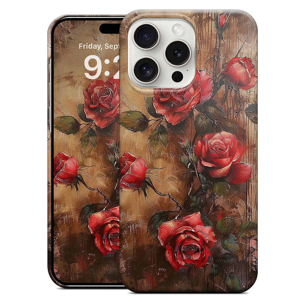 Custom iPhone Case - a2c4829d