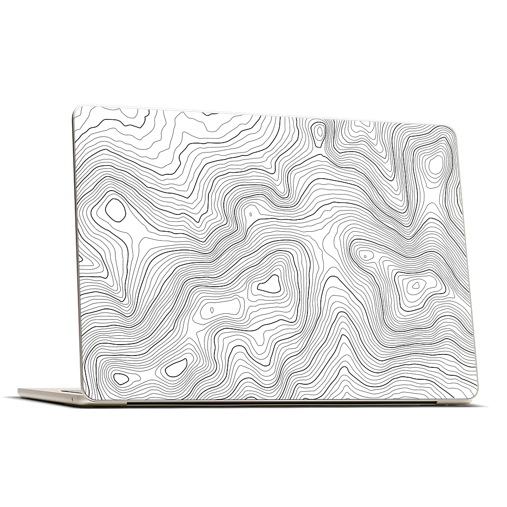 Custom MacBook Skin - 787d3805