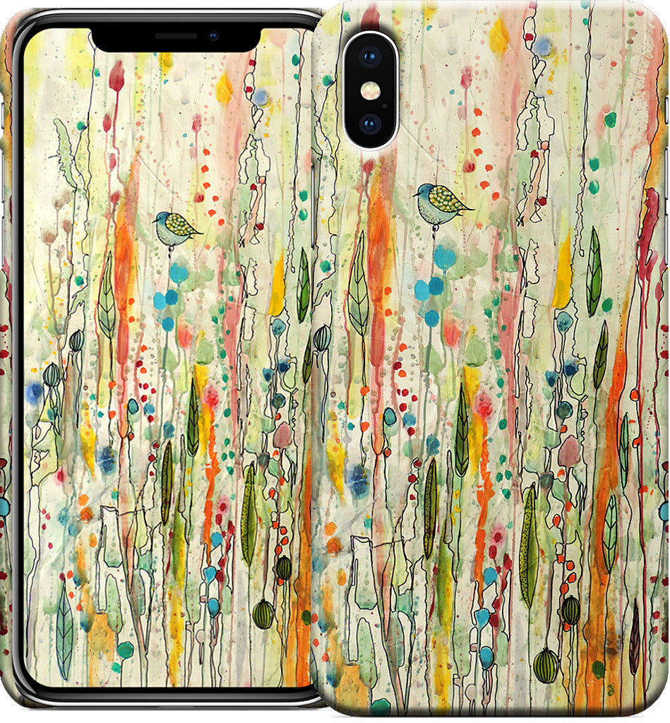 Liberte iPhone Case