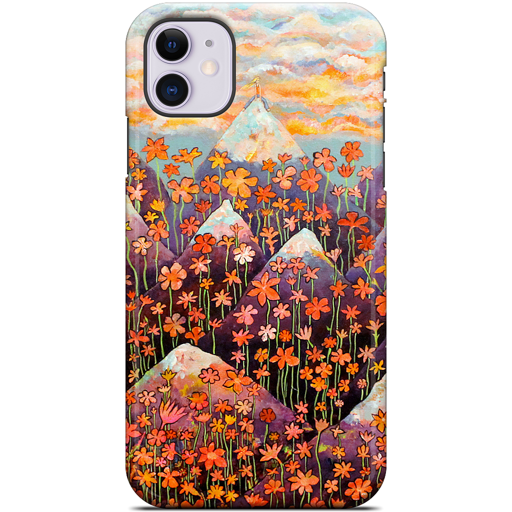 Nice iPhone Case