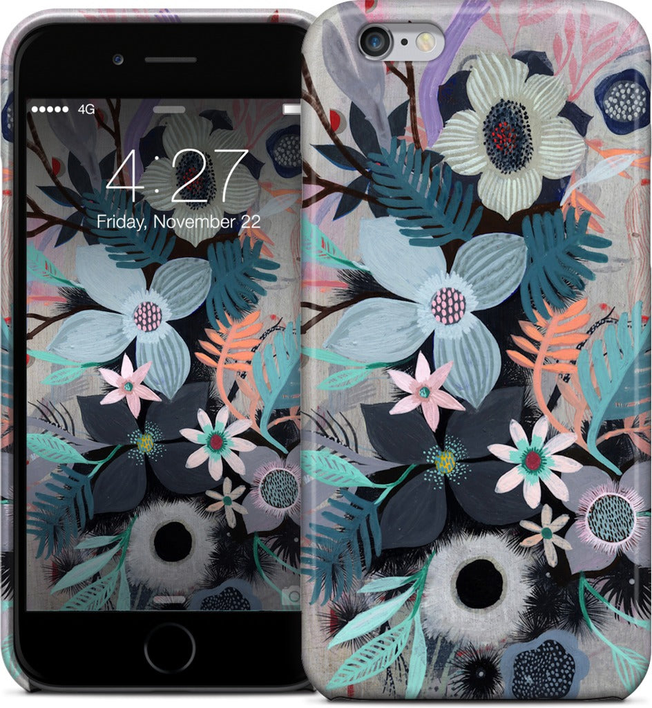 Wedding Mints iPhone Case