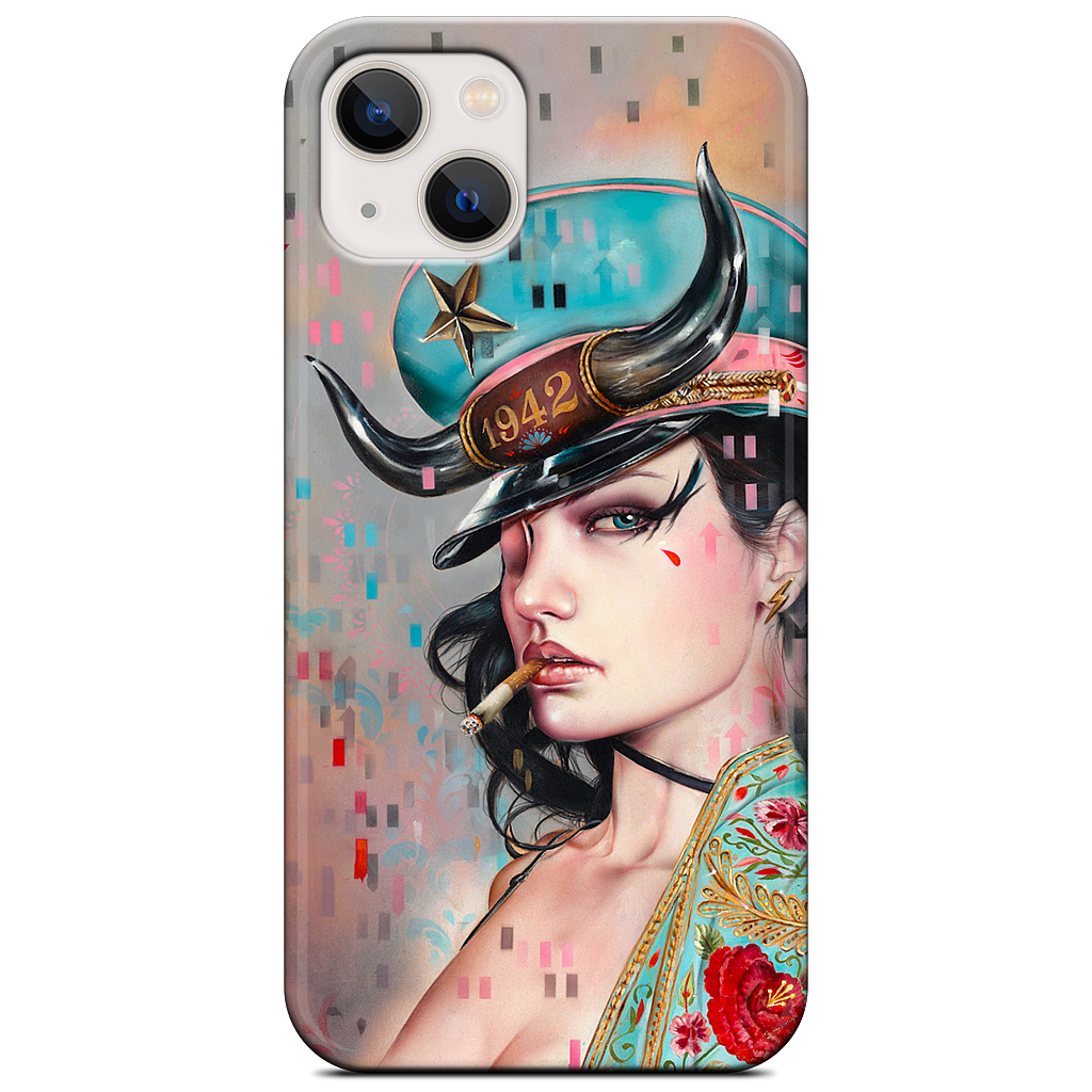 1942 iPhone Case