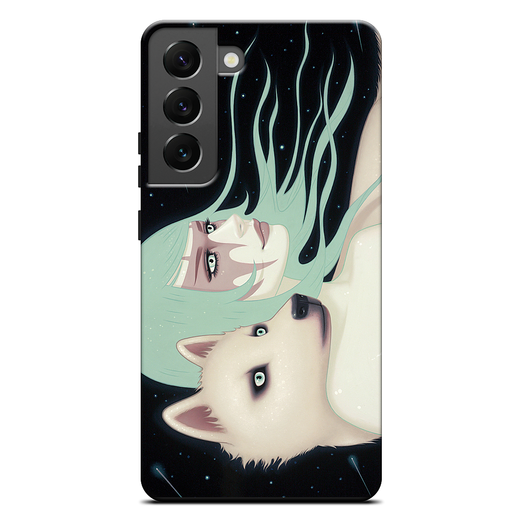 The Wanderers Samsung Case
