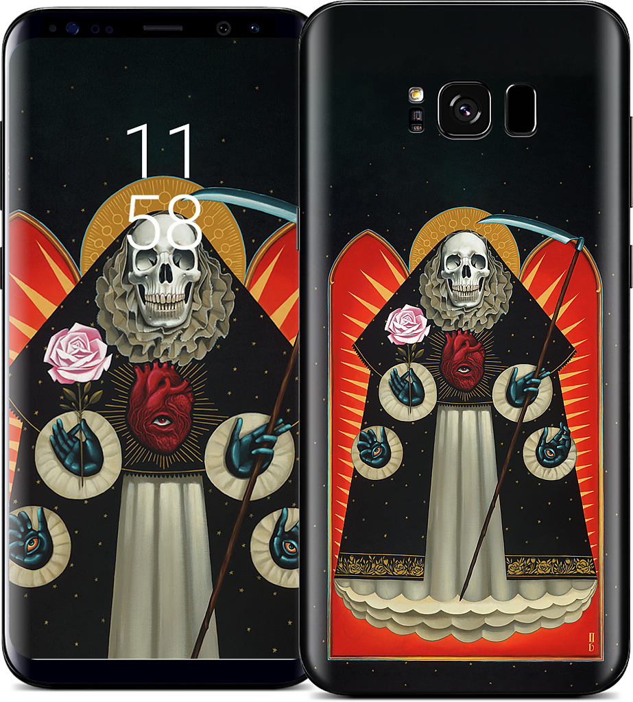 Reeper Samsung Skin