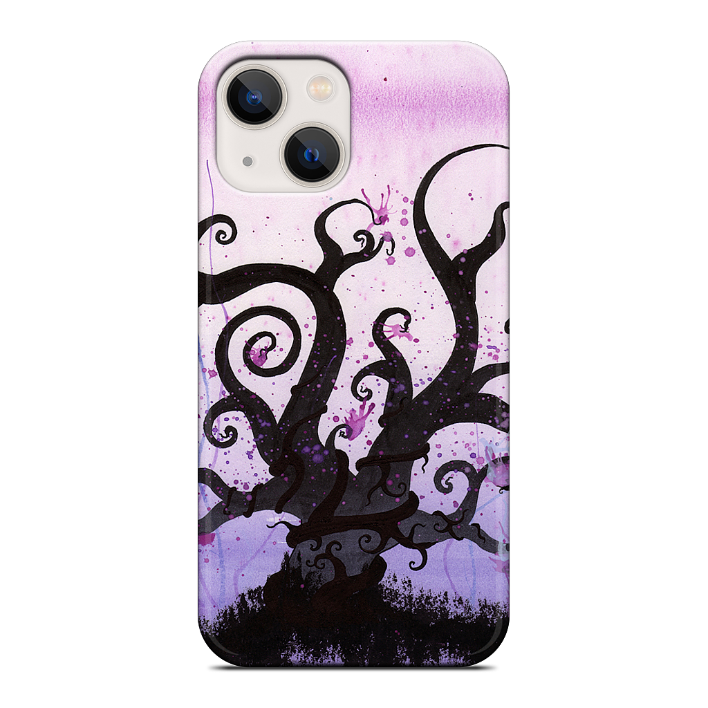 Growth iPhone Case