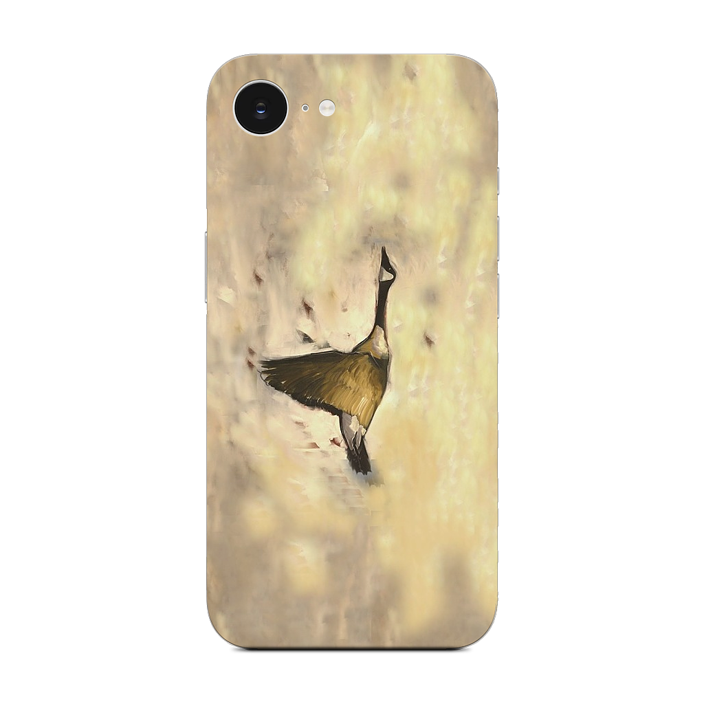 Southbound iPhone Skin