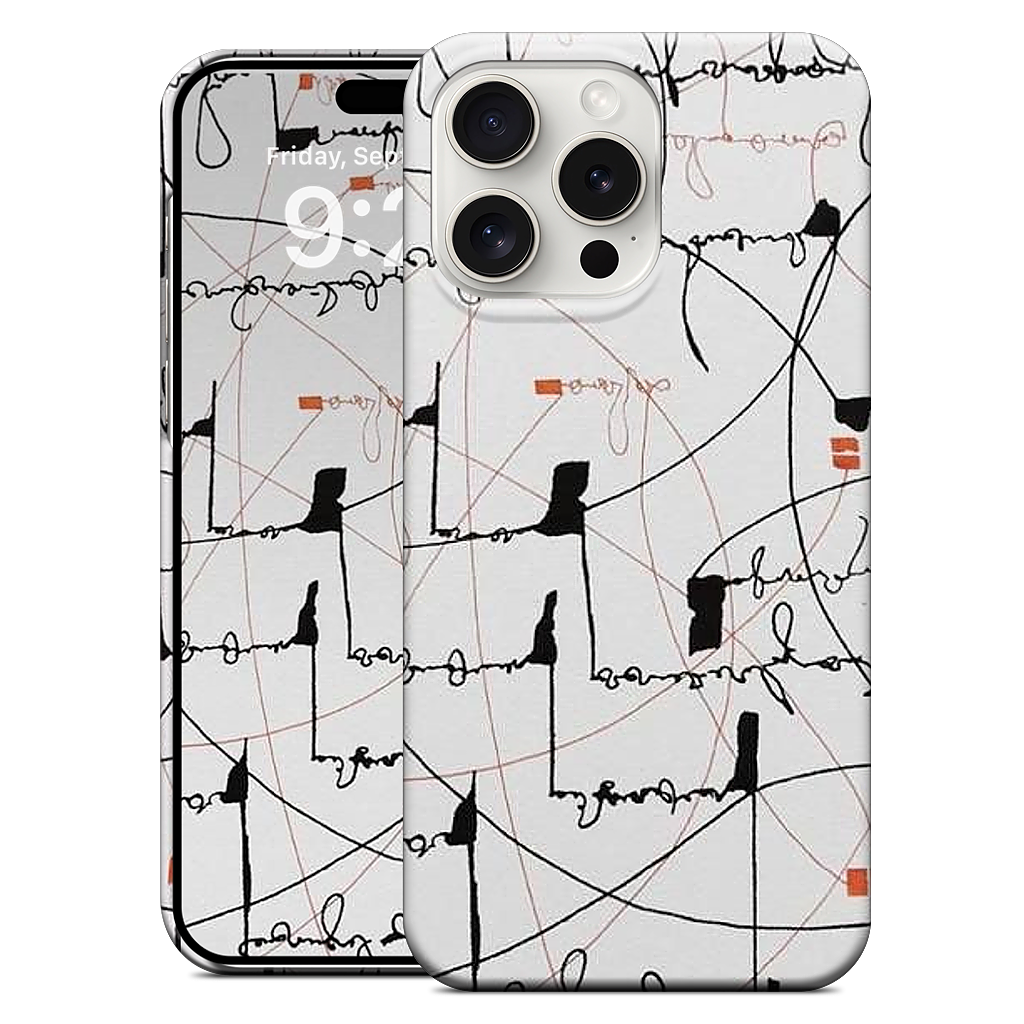 Custom iPhone Case - f06595c5