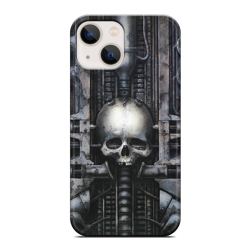 Landscape XIX iPhone Case