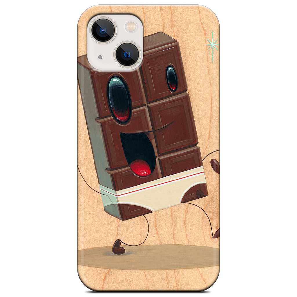 Tasty iPhone Case