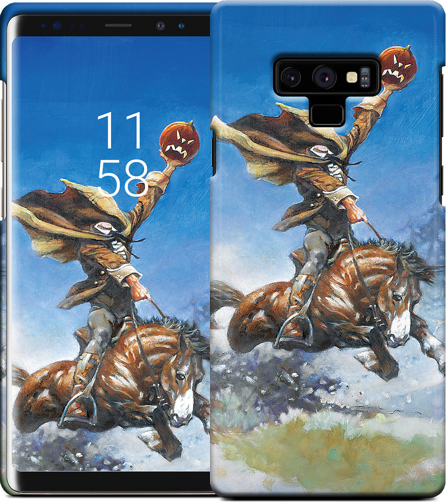 Headless Horseman Samsung Case