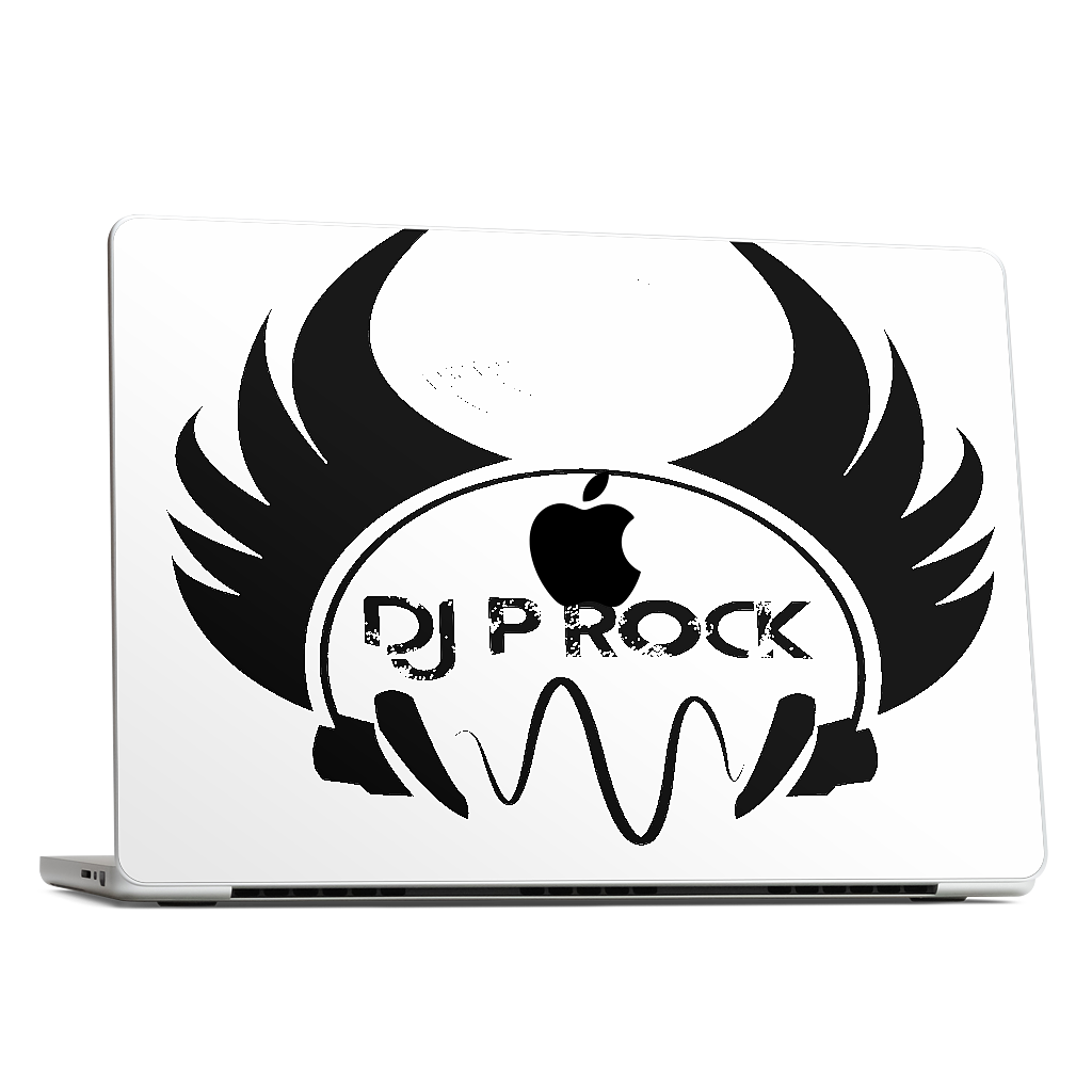 Custom MacBook Skin - b9db3902