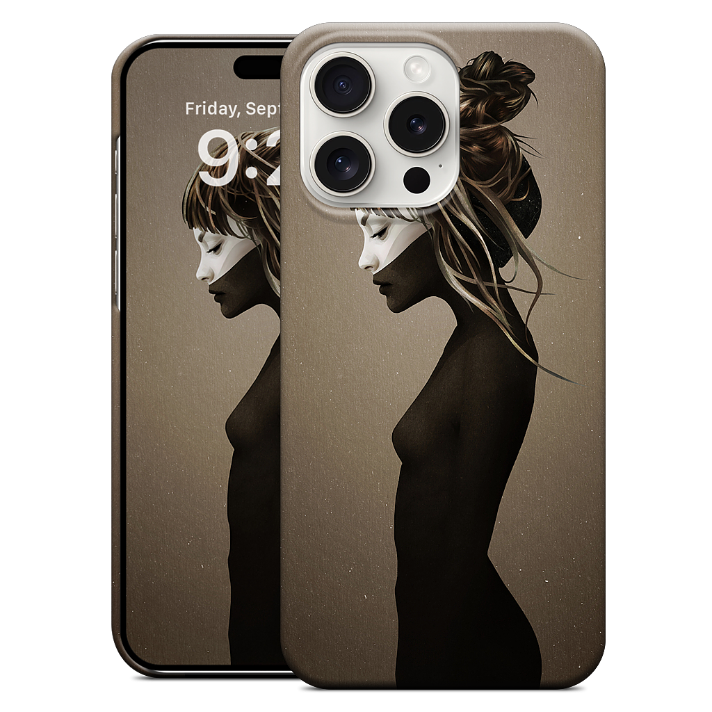 This City iPhone Case