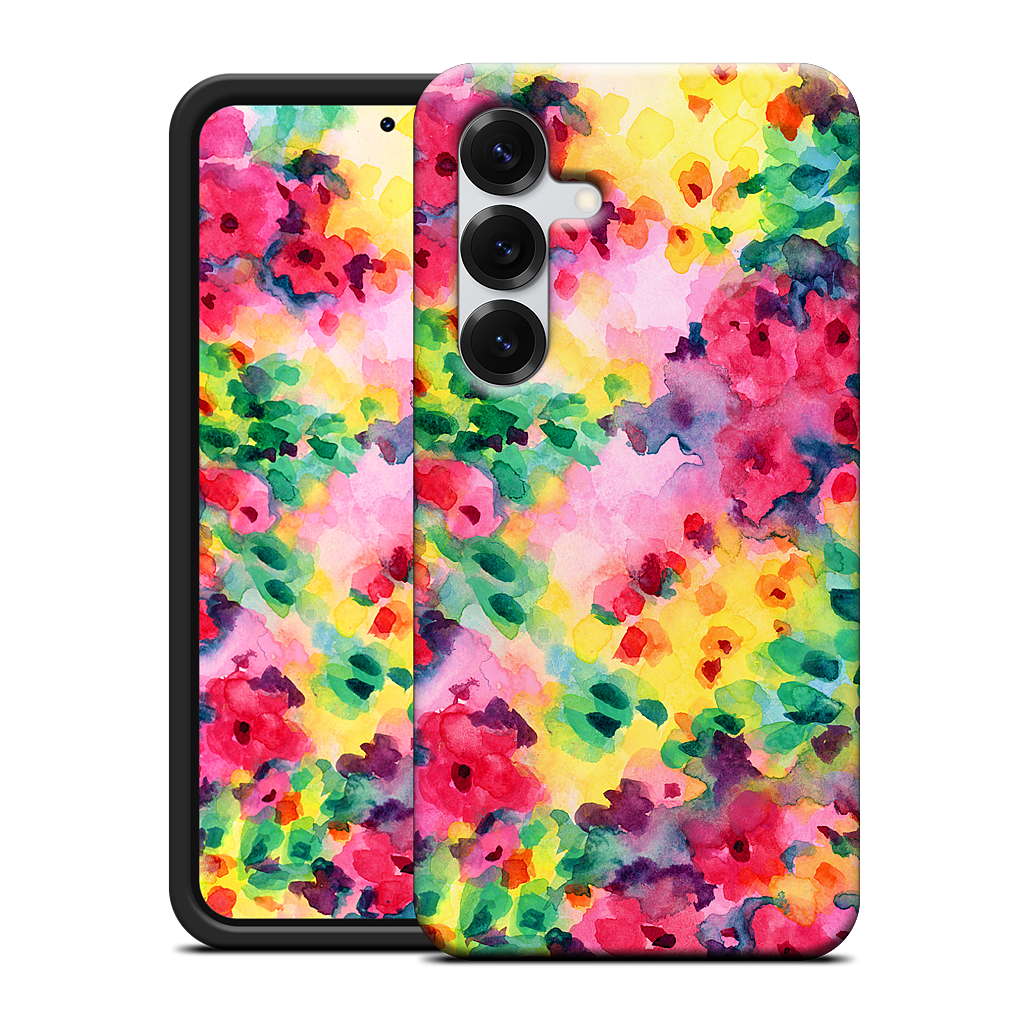 Flourish 1 Samsung Case