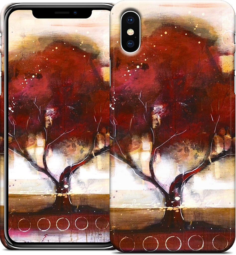 Romance iPhone Case