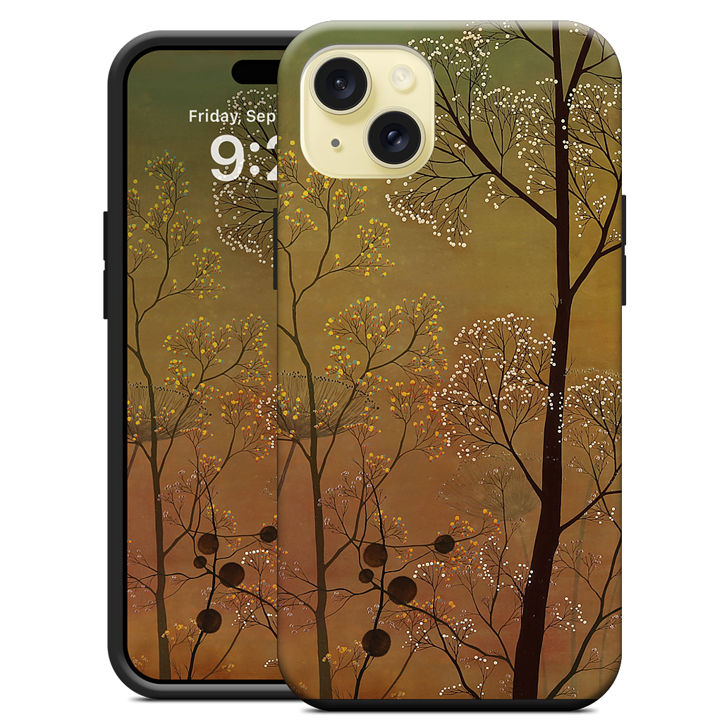 Natives iPhone Case