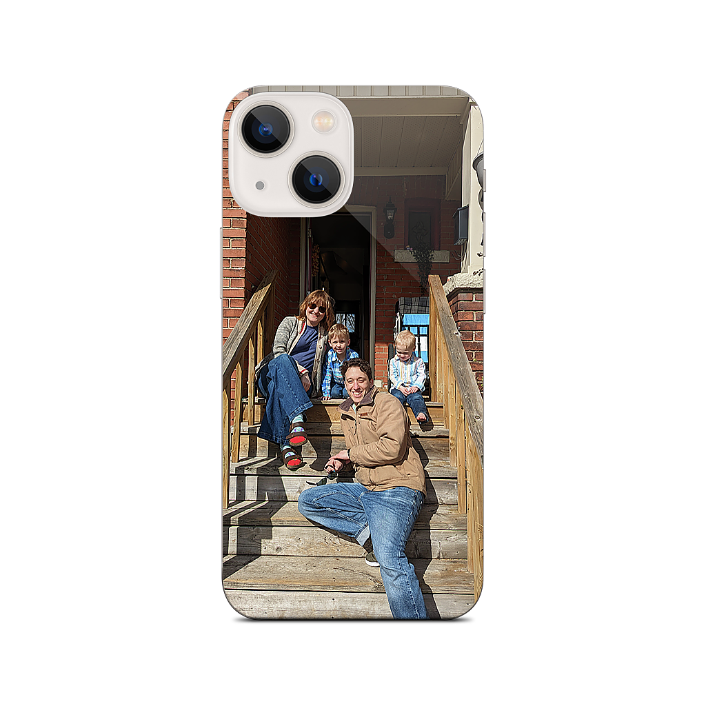 Custom iPhone Skin - 88fdfe18
