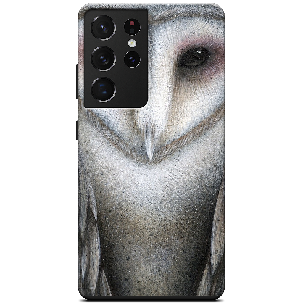 The Watcher Samsung Case