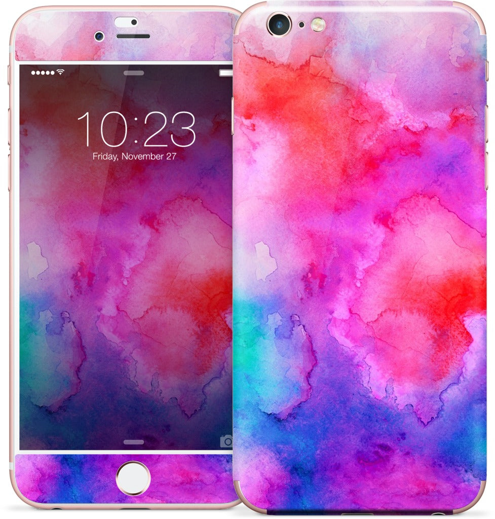 Acquiesce 2 iPhone Skin