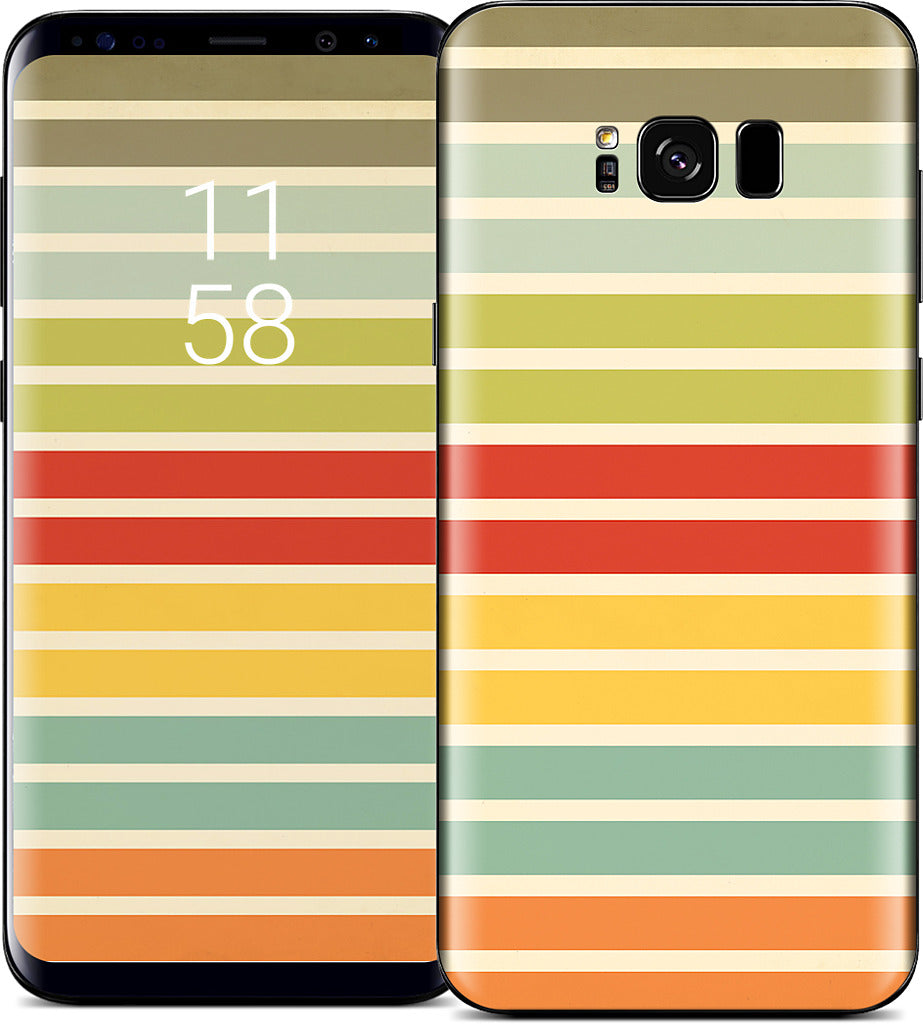 Tube Socks Samsung Skin