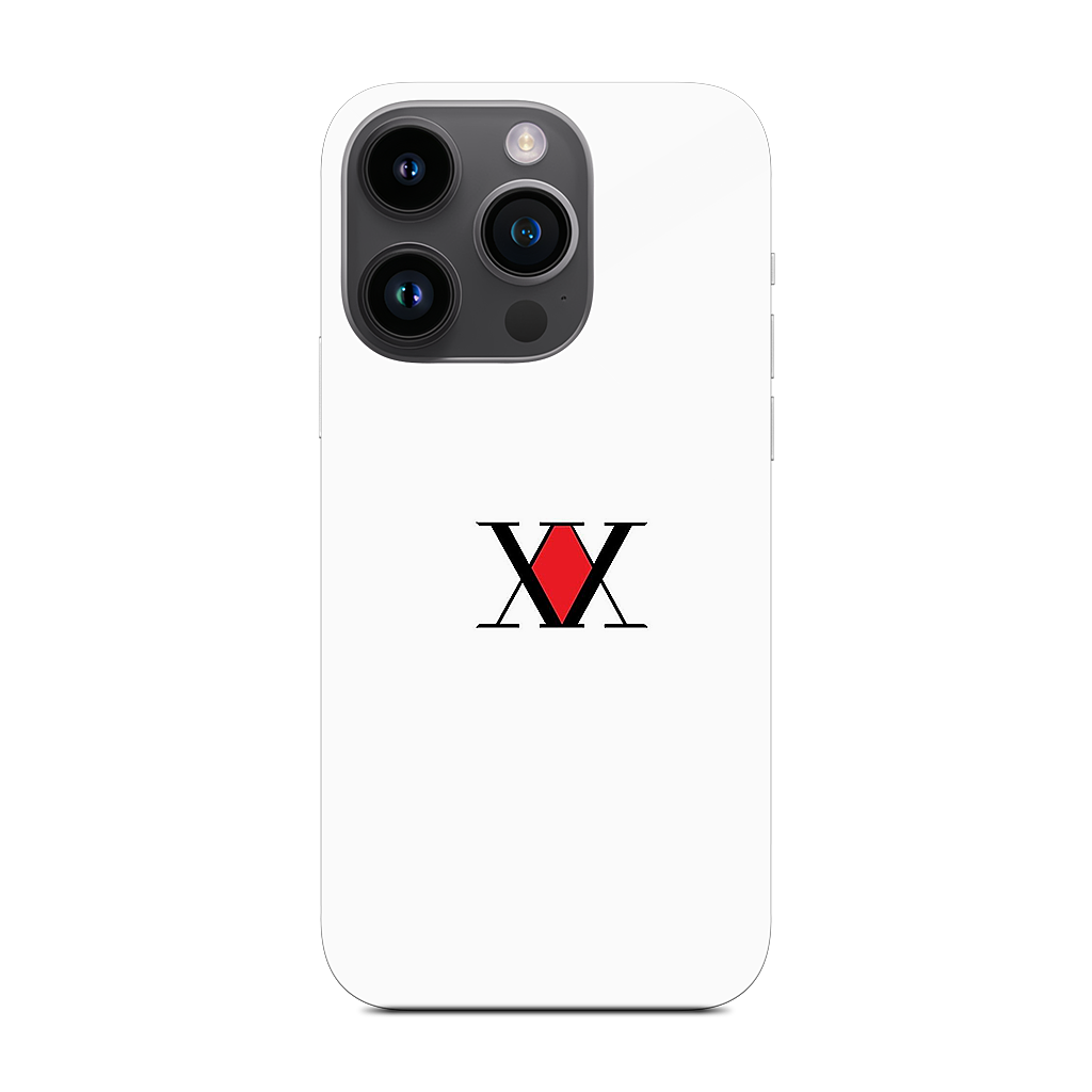 Custom iPhone Skin - c4aa8b9c