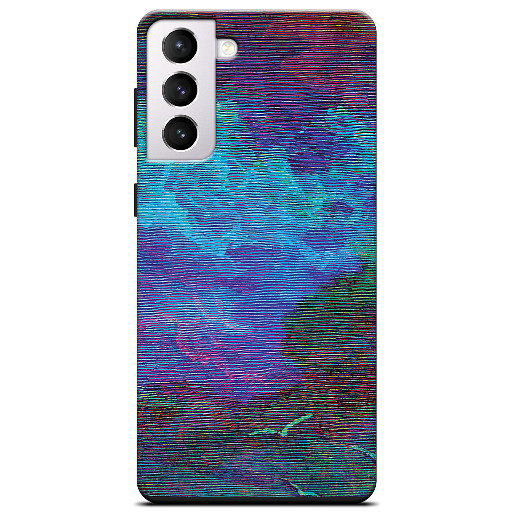 Atmospheric 9 Samsung Case