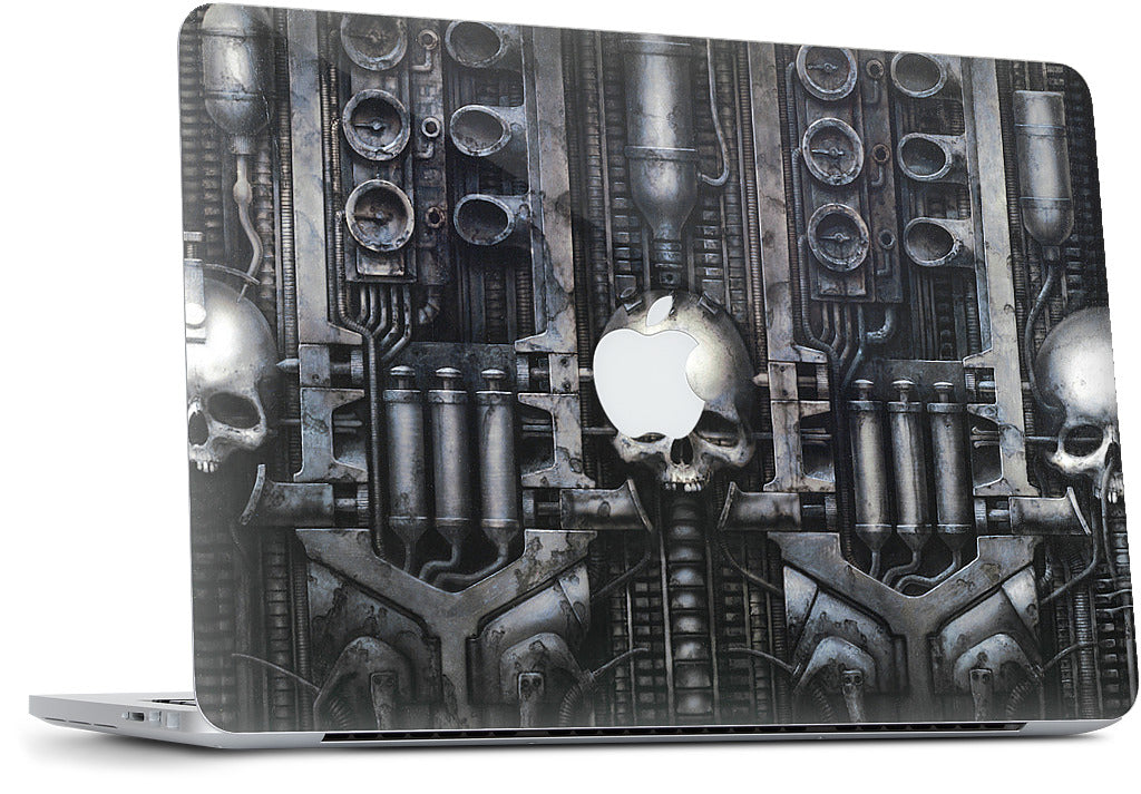 Landscape XIX MacBook Skin