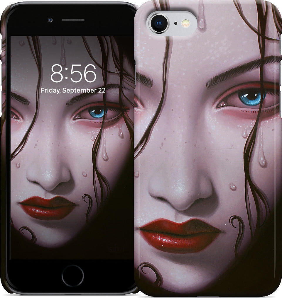 Sweat iPhone Case
