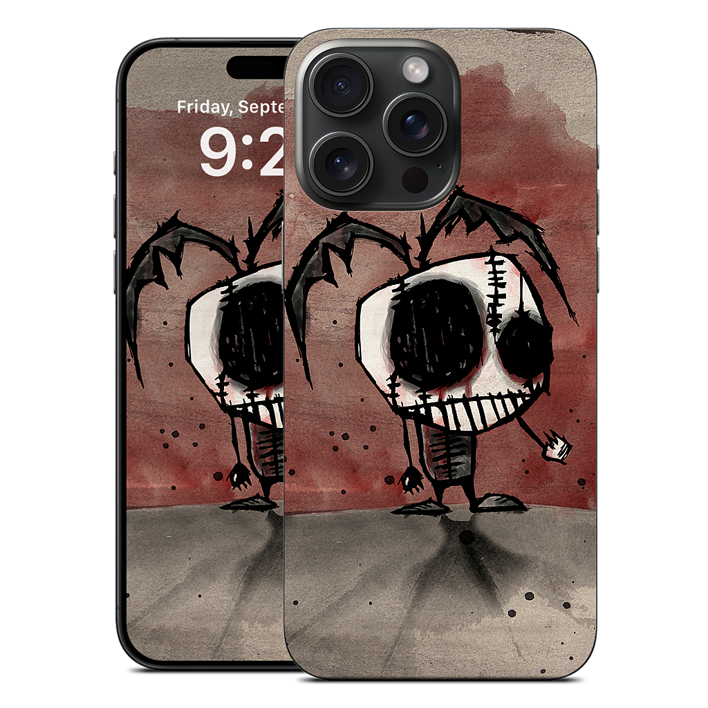 Stan iPhone Skin