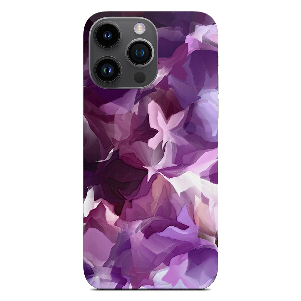 24 Hours iPhone Skin