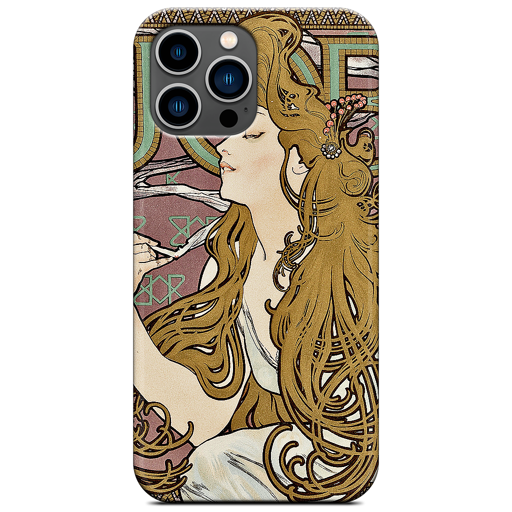 Custom iPhone Case - 35921dc0
